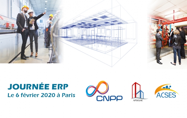 ERP-IGH : De la gestion de la commission de sécurité au schéma directeur de sécurité incendie