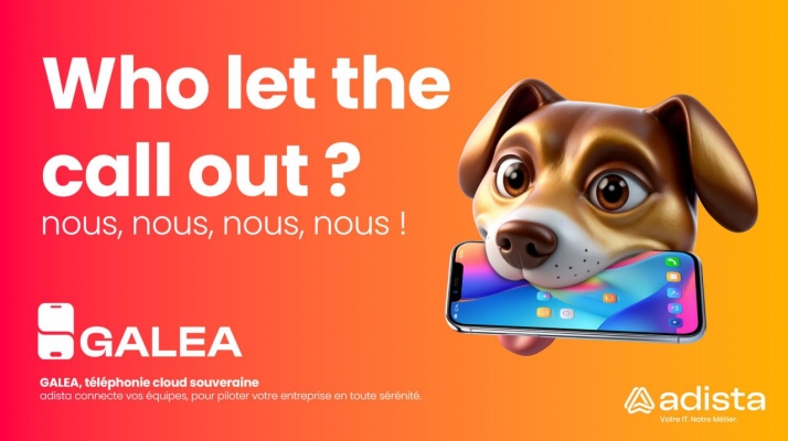 GALEA évolue avec vous : une téléphonie pensée pour durer 📞