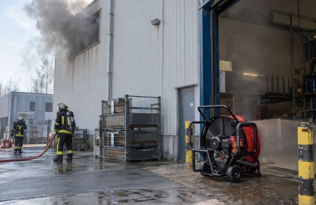 L’ARTICLE DU MOIS | VENTILATION OPÉRATIONNELLE