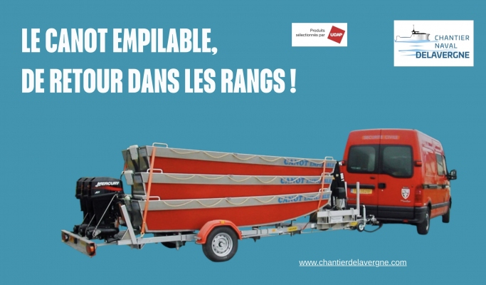 Le chantier DELAVERGNE de nouveau dans la danse…