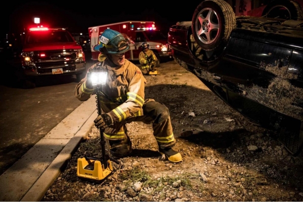 LE FOCUS DU MOIS – Nouveauté PELI™ pour vos interventions