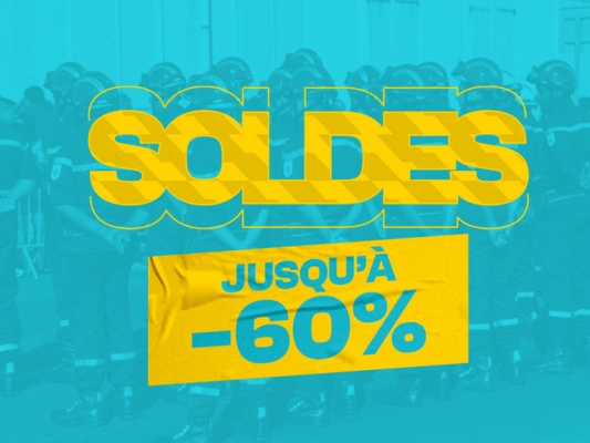 Les soldes sont là : Jusqu’à -60% sur une large sélection Nike !