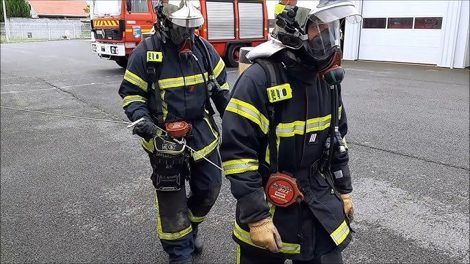 Matériel de reconnaissance : cordages