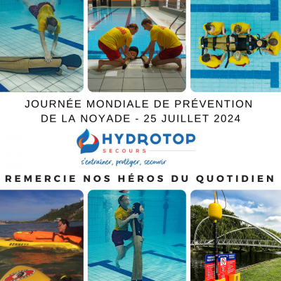 Merci à tous les sapeurs pompiers de France !