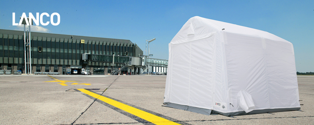 Ne perdez plus de temps : comment monter votre tente d'urgence en moins de 3 minutes 