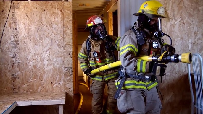 Notre offre d’équipements de lutte contre l’incendie