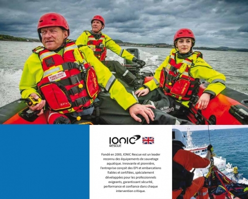 Nouveau catalogue : Matériel SAV \