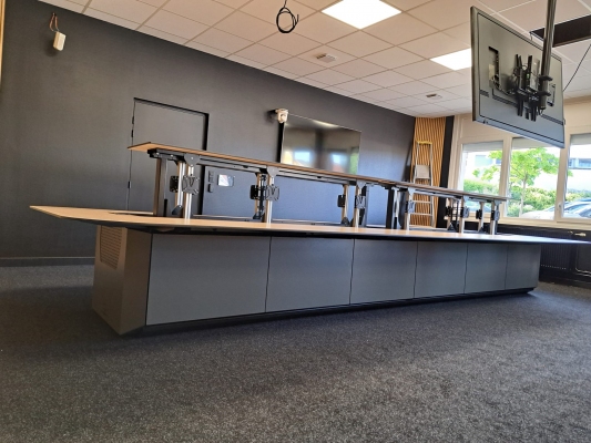 Nouvelle Génération de Tables de Crises