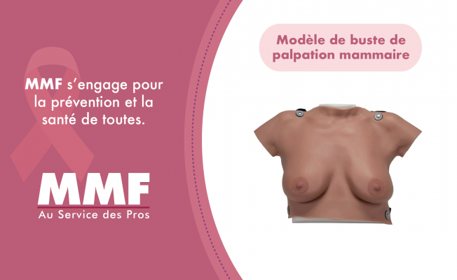 Octobre Rose : c'est toute l'année ! 🎀