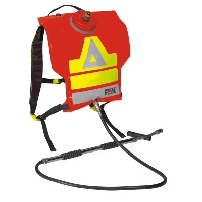 POCHE A EAU D'EXTINCTION INCENDIE - SET BASIC PAX