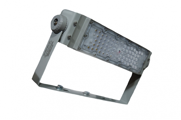 Projecteur Led pour mats d'éclairage sur mesure
