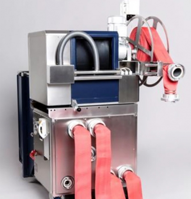 Rêvez-vous d'une machine compacte et multifonction pour l'entretien des tuyaux ?