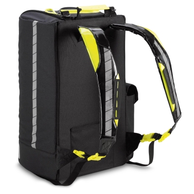 SAC A DOS PORTE-TUYAUX D - PAX