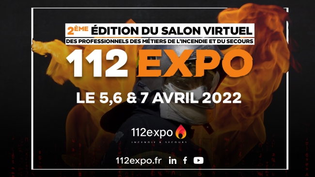 Salon 112 EXPO