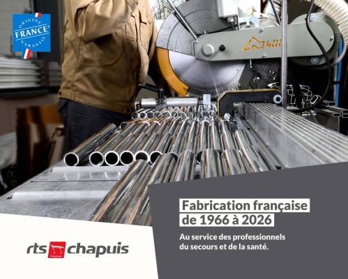 Savoir-faire industriel : de l'usine lyonnaise aux casernes de France