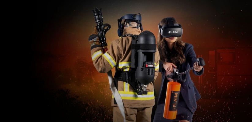 Service de location FLAIM