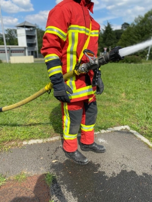 SIM Intervention, une sangle résolument polyvalente