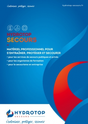 Solutions 2026 HYDROTOP SECOURS