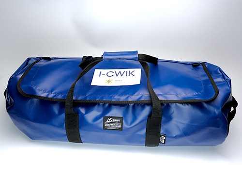 SSO et hyperthermie d\'effort : I-CWIK