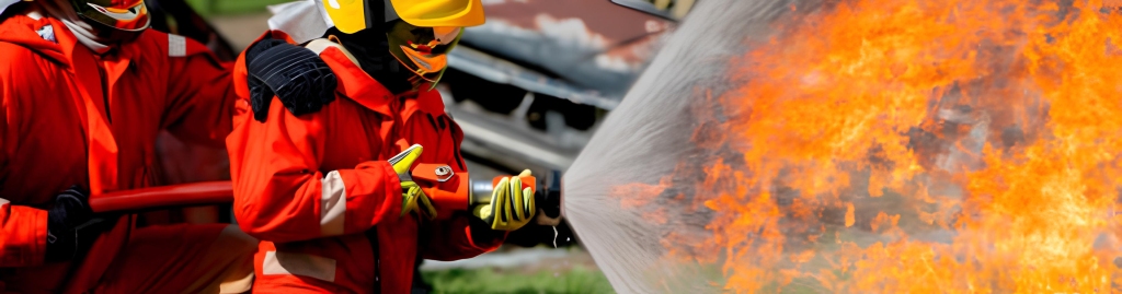 Tout comprendre sur les pertes de charge dans les tuyaux incendie