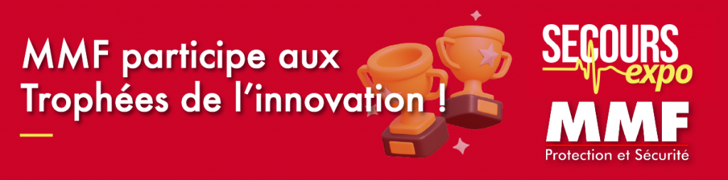Trophées de l'innovation - NOUS AVONS BESOIN DE VOUS ! 