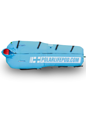 Une nouvelle baignoire  pour les coups de chaleur 