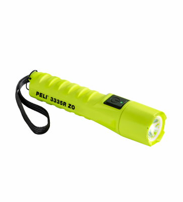 Une nouvelle lampe torche PELI™ !