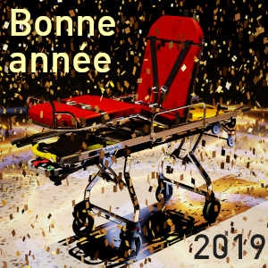 voeux 2019