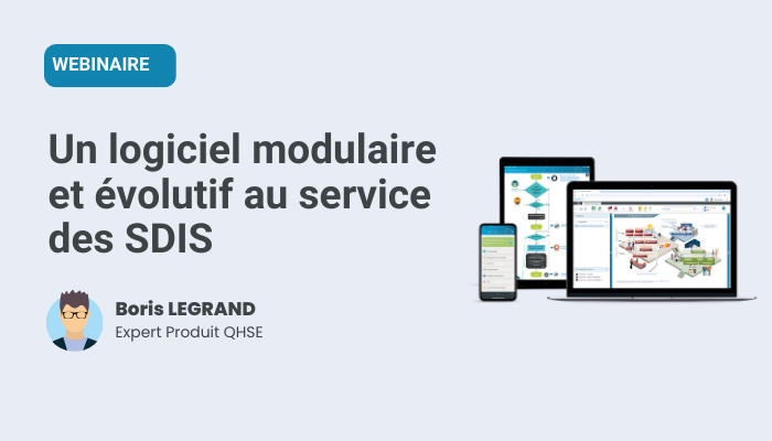 Webinaire - Mardi 24 février à 14H 