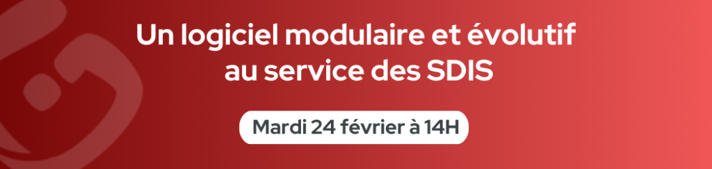 Webinaire spécial SDIS