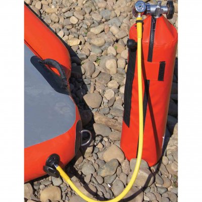 Embarcation aquatiques SAV