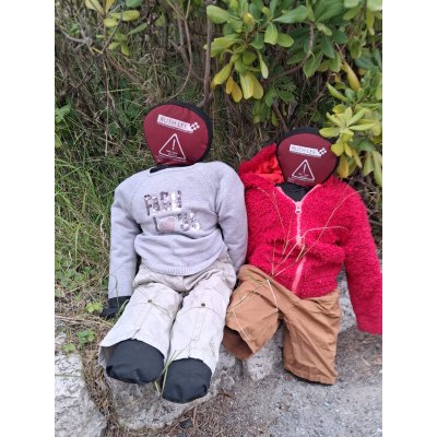 En intervention, un enfant change tout. La formation aussi.