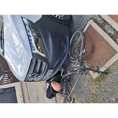 ENVELOPPE DE MANNEQUIN RCP