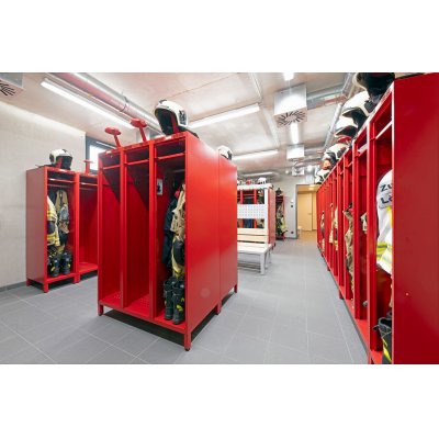 Et si l’organisation en caserne devenait plus simple ?