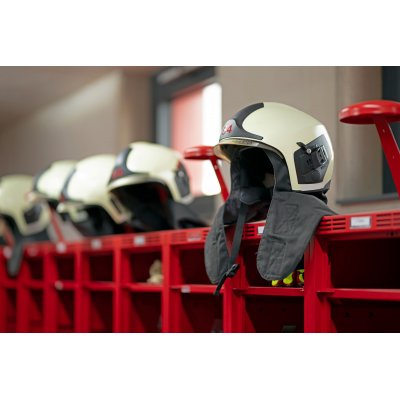 Et si l’organisation en caserne devenait plus simple ?