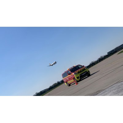    FORMATION A LA CONDUITE SSLIA/ADP ORLY 