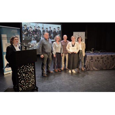 Former et accompagner les agents : un engagement concret au SDIS 27