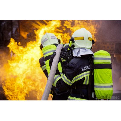 HYGITEC au 129ème Congrès National des Sapeurs-Pompiers - Toulouse 2023