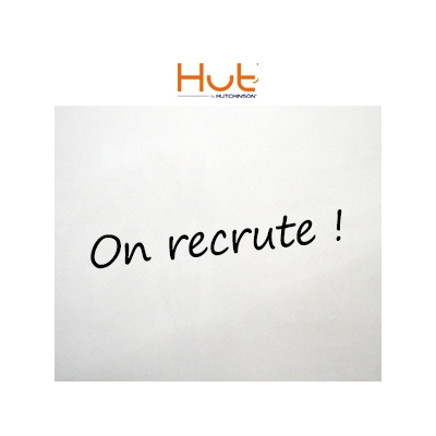 La Hut' recrute un/une Technico-commercial(e)