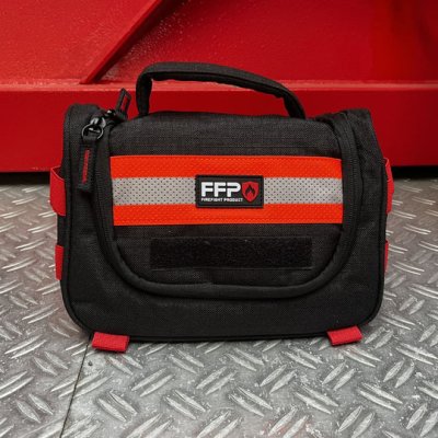 LA TROUSSE DE TOILETTE FFP, PENSÉE POUR LA VIE EN CASERNE