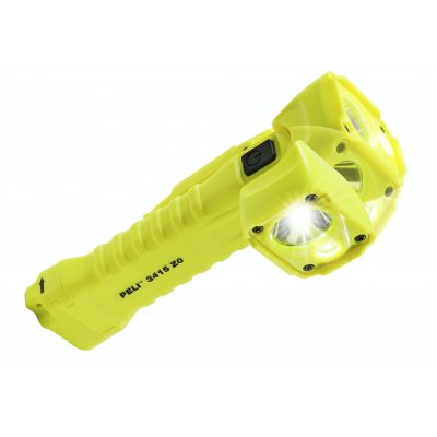Lampe torche PELI™ 3415M Zone 0