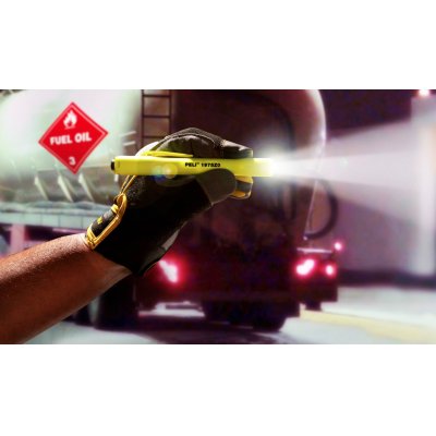 Lampe torche PELI™ Mitylite 1975 Zone 0
