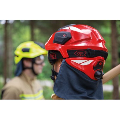Le casque de protection Type A - Heros H10