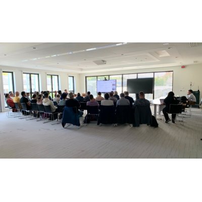 Le Club Utilisateurs SDIS ISILOG : un espace d’échanges et d’innovation pour les SDIS utilisateurs d’IWS