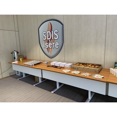 Le Club Utilisateurs SDIS ISILOG : un espace d’échanges et d’innovation pour les SDIS utilisateurs d’IWS