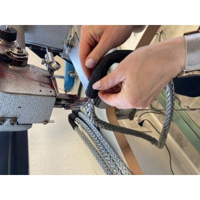 Les avantages de nos produits textiles pour les professionnels d'intervention
