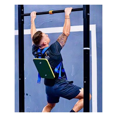 LES ÉQUIPEMENTS LEVEL ADDICT :  UN MADE IN FRANCE REEL AU SERVICE DES CASERNES