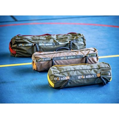 LES ÉQUIPEMENTS LEVEL ADDICT :  UN MADE IN FRANCE REEL AU SERVICE DES CASERNES