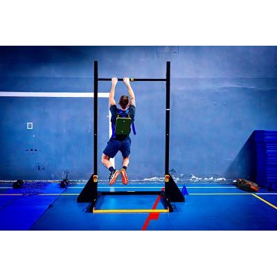 LEVEL addict, AUX COTE DES SAPEURS POMPIERS EN 2026