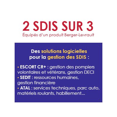 Logiciels de developpement du VOLONTARIAT, de gestion des conventions et d'indemnisation des SPV